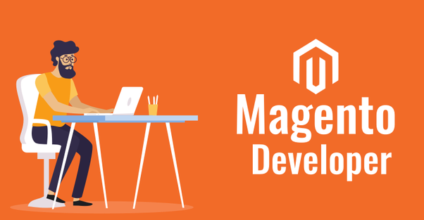 Hire Dedicated Magento Developer