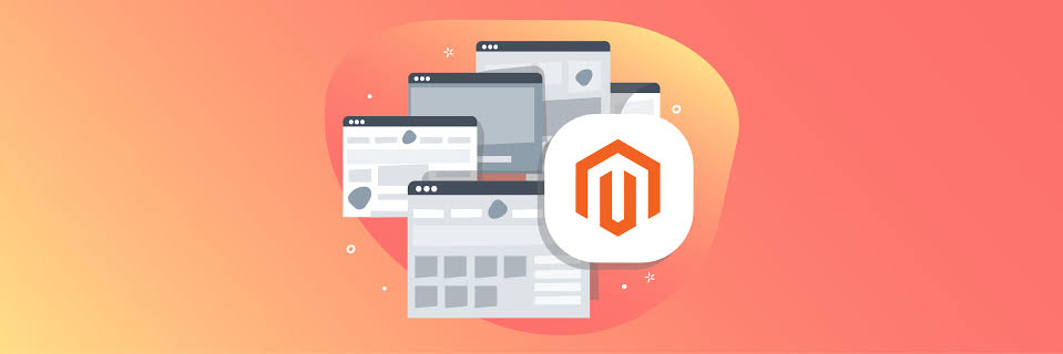 Free Magento Theme