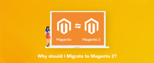 Magento to Magento 2