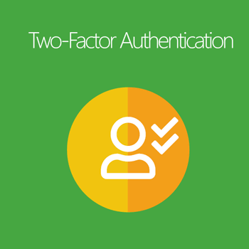 two factor auth