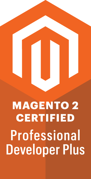 Magento 2 Certified Professional Developer Plus