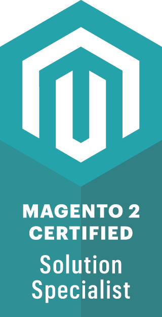 Magento 2 Certified Solution Specialist