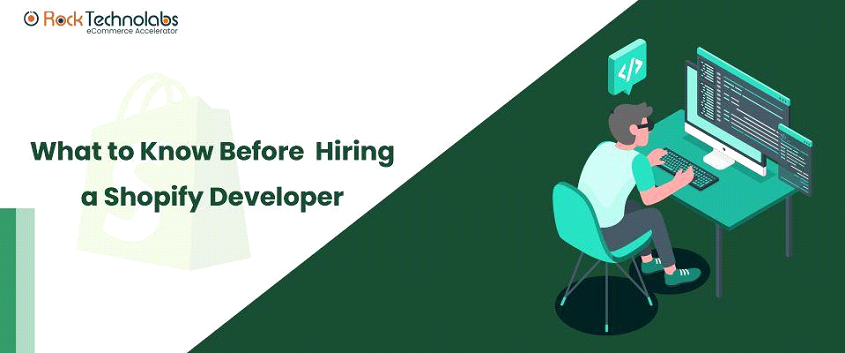 Things consider while hiring developer