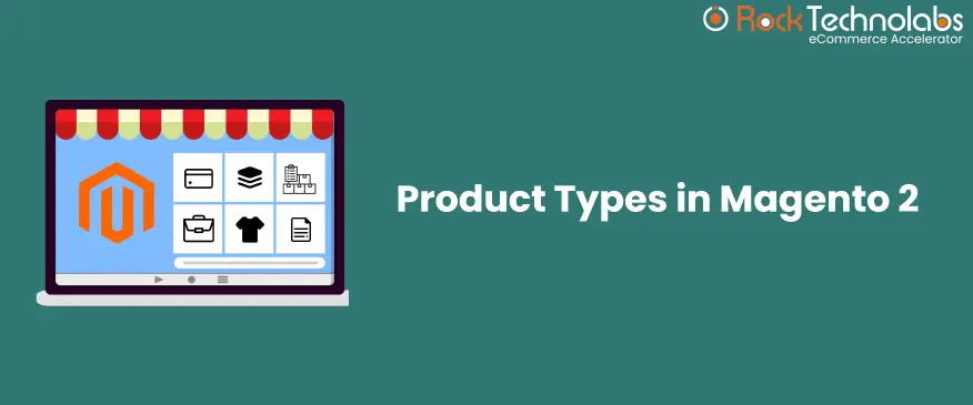 Product Types in Magento 2