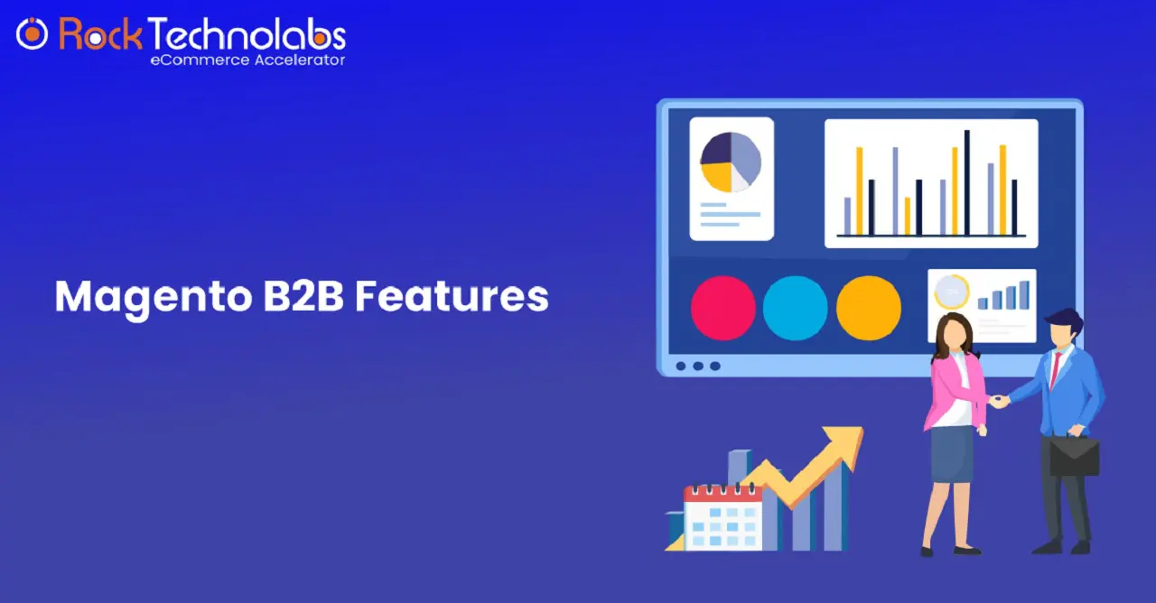 Key B2B Features of Magento Commerce
