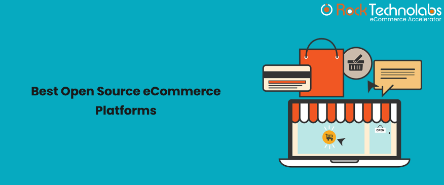 Best Open Source Ecommerce Platform: Top Choice Of Online Merchants