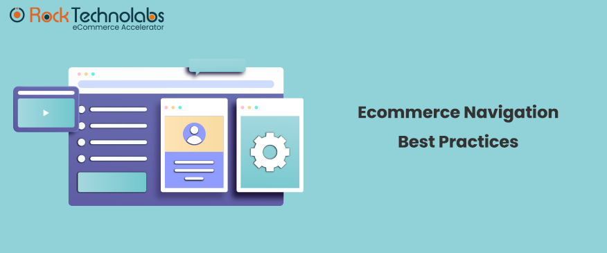 Ecommerce Navigation Best Practices For Better Customer Experience