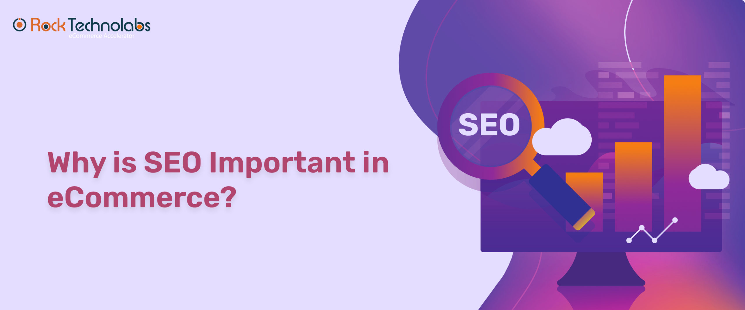 Why is SEO important in ecommerce_