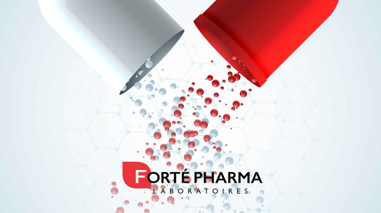 forte-Pharma