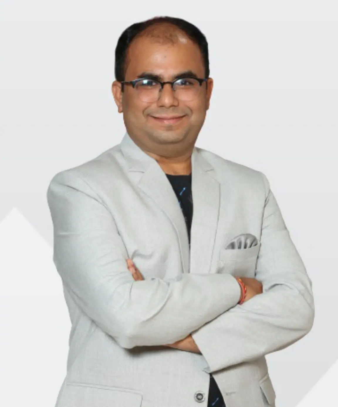 vishal lakhani CEO