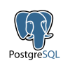 PostgreSQL