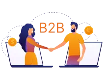 B2B Enhancement